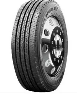 305/70R19,5 146/143M Triangle TR685 M+S STEER DOT: 2026 - Kuorma-auton renkaat - 364592 - 1