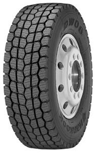 315/70R22,5 154/150L Hankook DW06 18PR M+S 3PMSF DRIVE Winter ERÄ DOT: 2022 - Kuorma-auton renkaat - 323042 - 1