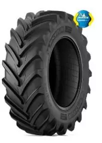 600/60R28 146D Michelin XEOBIB TL - Traktorin renkaat - 336602 - 1
