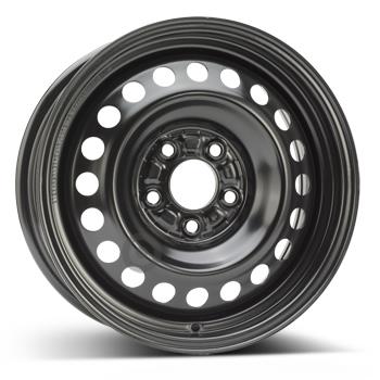8987 Teräsvanne 6,5x16 5/114,3 ET32 CB67,0 Kia (Alcar 8987) - Peltivanteet - 9592 - 1