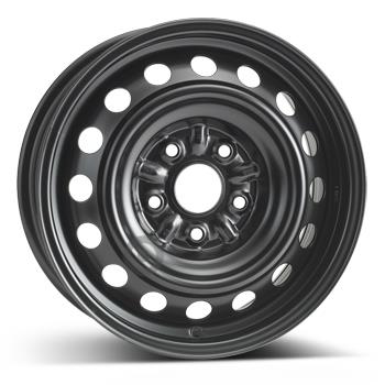 9157 Teräsvanne 6x15 5/114,3 ET39 CB60,0 Toyota (Alcar 9157) - Peltivanteet - 9442 - 1