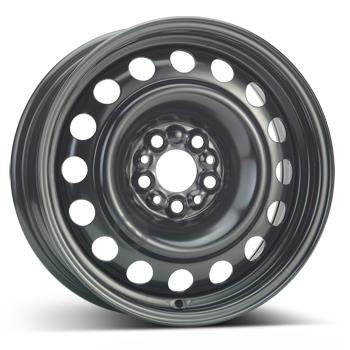 9375 Teräsvanne 6,5x15 5/98 ET27 CB58,0 Fiat (Alcar 9375) - Peltivanteet - 9572 - 1