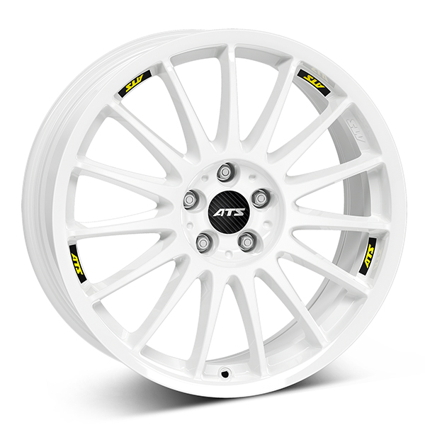 ATS Streetrallye Wht 7x17 5-112 E54 C66,5 60 - Alumiinivanteet - 4046004089852 - 1