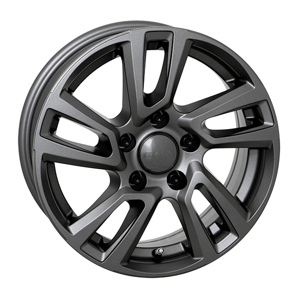 Image Ride HL M.Gun - Alumiinivanteet - 7332818075912 - 1