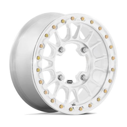 KS436 IMPACT FORGED BEADLOCK RAW MACHINED FORGED 6x15 6/139,7 ET50 CB100.3 60° - Alumiinivanteet - 333792 - 1