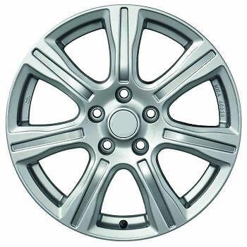 Nissan Leaf 6,5x17 5/114 ET45 CB66,1 60° - Alumiinivanteet - 323772 - 1