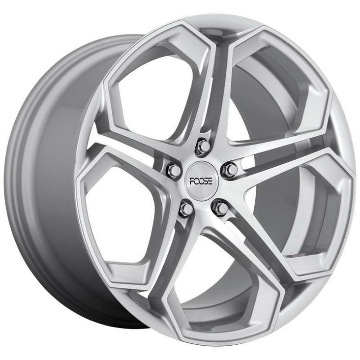 OC170 GLOSS SILVER MACHINED 10,5x20 5/114,3 ET40 CB72,6 60° - Alumiinivanteet - 252442 - 1