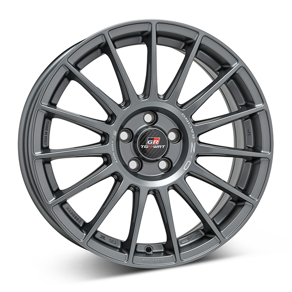 OZ Superturismo TGR-WRT M.Graf - Alumiinivanteet - 8027529211382 - 1