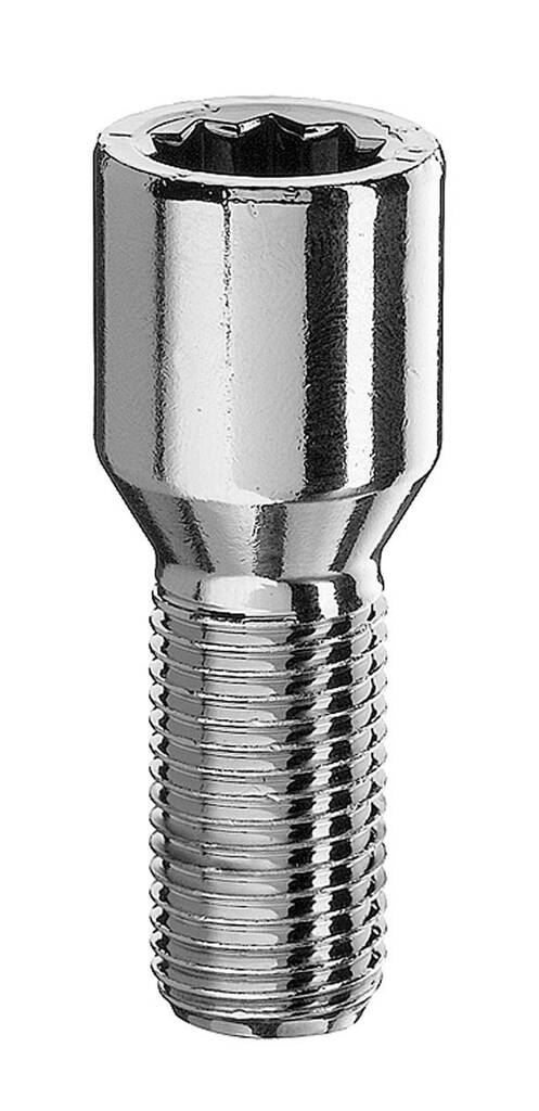 Pultti tähtik. 14x1,25x27 60° OD20mm - Rengas- ja vannetarvikkeet - 271062 - 1