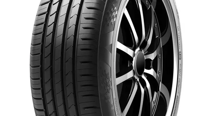 225/50R16 92W Kumho HS51 4PR - Henkilöauton kesärenkaat - 347012 - 1