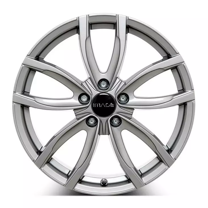 Vega D.Slv 6x16 5/100 ET50 60° - Alumiinivanteet - 360362 - 1