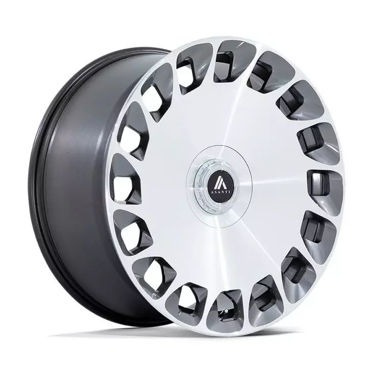 AB045 ARISTOCRAT GLOSS PLATINUM W/ BRIGHT MACHINED 9x20 5/114,3 ET35 CB72.0 60° - Alumiinivanteet - 374172 - 1