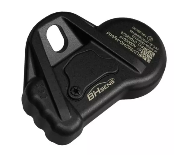 BH Sens UVS02HD Hybrid / Commercial Vehicle - Rengaspaineanturit - 356372 - 1