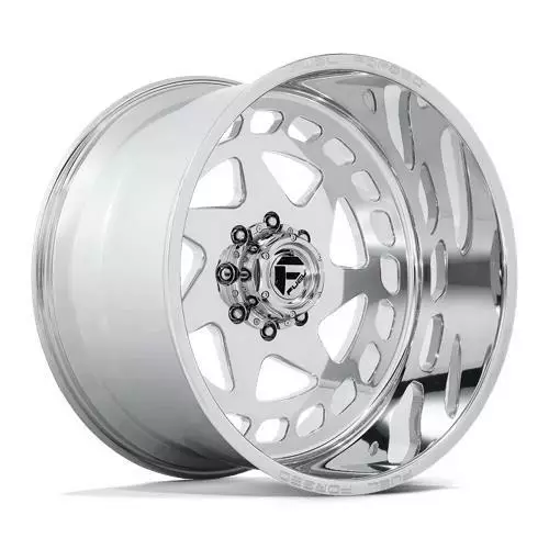 FF117 POLISHED 10x22 8/180 ET-25 CB124,0 60° - Alumiinivanteet - 324852 - 1