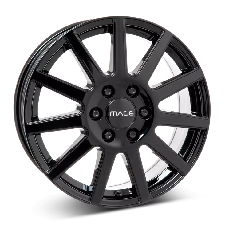 Image Explorer G.Blk | 7,5x18 5-114,3 E48 C67,06 60 - Alumiinivanteet - 7332818129912 - 1