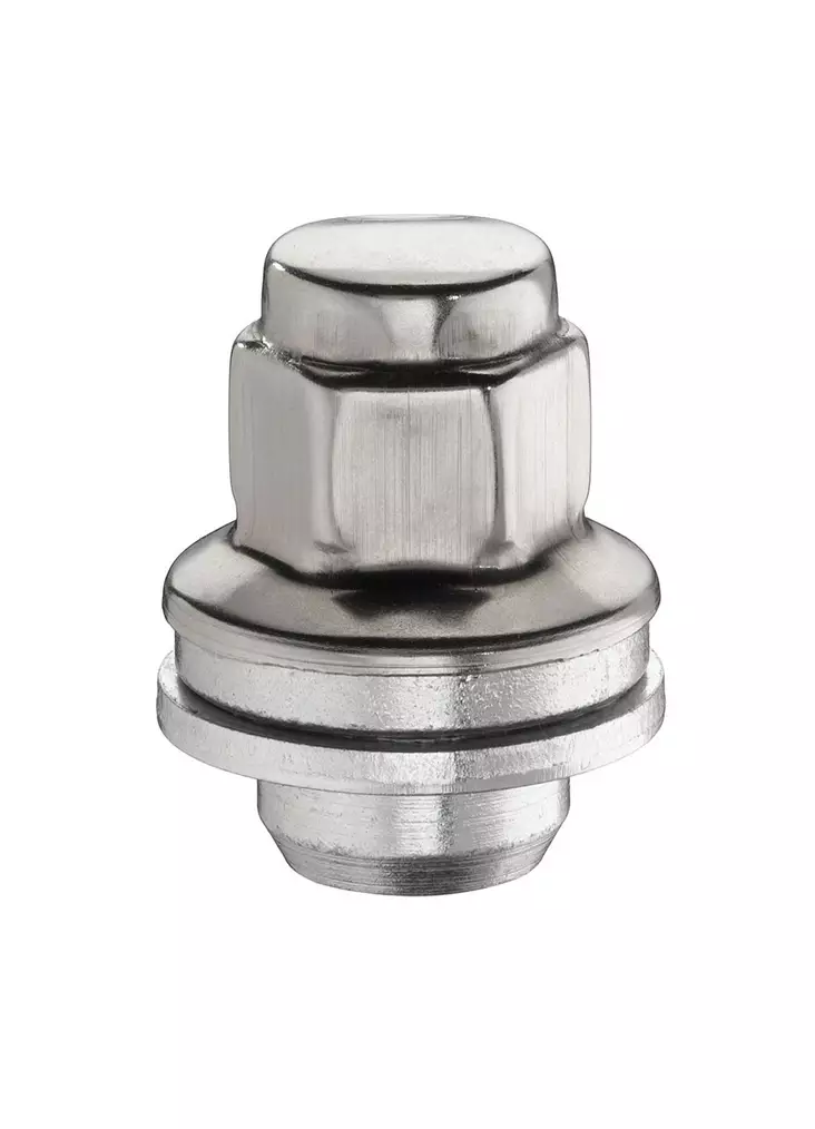 Mutteri 12x1,5x39 flat Av19 OE Jaguar - Rengas- ja vannetarvikkeet - 313342 - 1