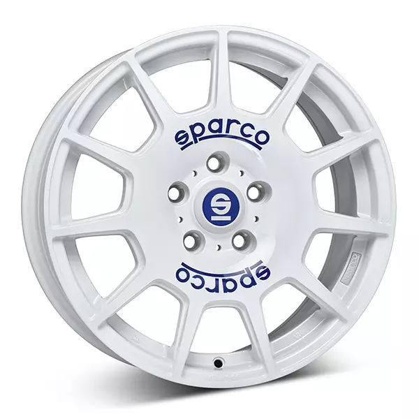 Sparco Terra - Alumiinivanteet - 8027529078442 - 1
