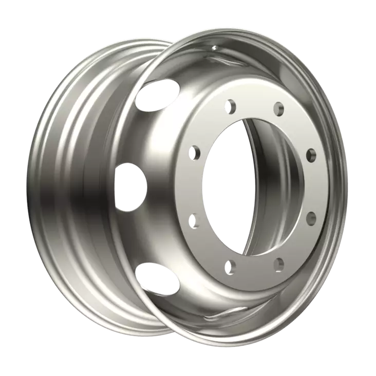 Truck 7,50x19,5 8-275 E144 C221 Alv Rak 7,5x19,5 8-275 E144 C221 - Peltivanteet - 4250756111352 - 1