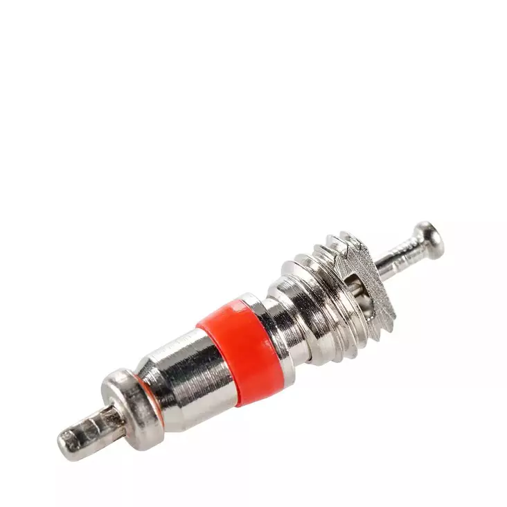 Venttiilineula niklattu TPMS (1 pussi = 25kpl) - Rengas- ja vannetarvikkeet - 348372 - 1