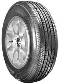 155/80R12 77T Nankang CX668 DOT: 2024 - Henkilöauton kesärenkaat - 12013 - 1