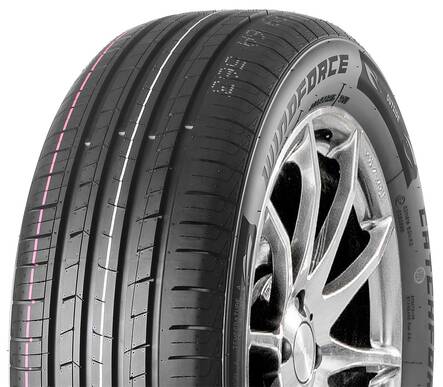 175/70R13 82T Windforce CATCHFORS H/P DOT: 2024 - Henkilöauton kesärenkaat - 330623 - 1