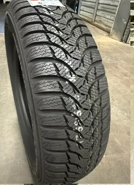 195/50R15 82H Marshal MW31 ERÄ Kitka DOT: 2022 - Kitkarenkaat - 354493 - 1