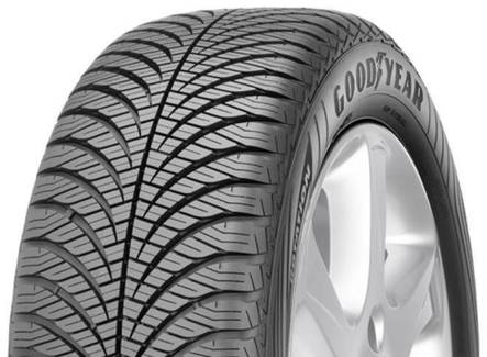 195/60R16 89H Goodyear VEC 4 Seasons - Henkilöauton kesärenkaat - 11483 - 1