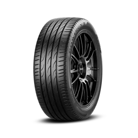 205/55R16 94V Pirelli POWERGY 2 DOT: 2026 - Henkilöauton kesärenkaat - 364253 - 1