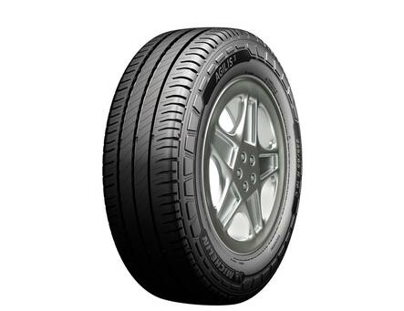 205/65R16C 107T Michelin AGILIS 3 DOT: 2025 - Pakettiauton ja kuorma-auton kesärenkaat - 277843 - 1