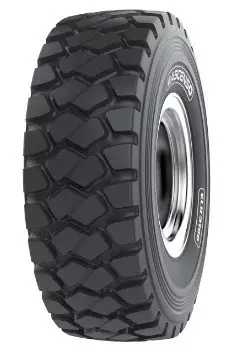 20,5R25 177B Ascenso ELR 3100 E3/L3 (**/*) DOT: 2025 - OTR-/ Teollisuusrenkaat - 365933 - 1