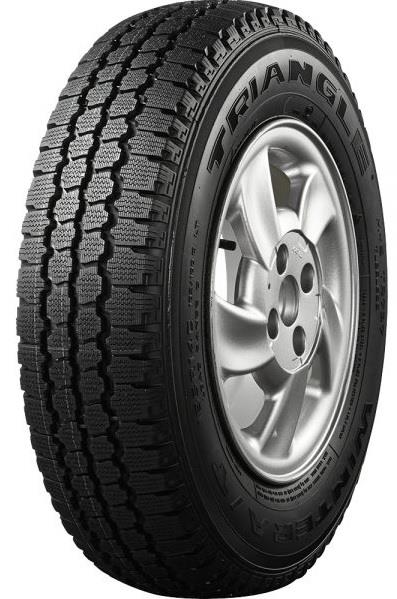 215/70R16C 106/102Q Triangle TR737 Kitka DOT: 2021 - Kitkarenkaat - 332653 - 1