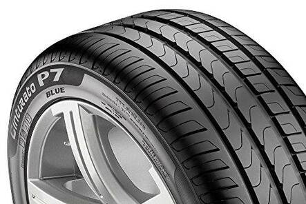 225/50R17 94H Pirelli CINTURATO P7 BLUE (AO) - Henkilöauton kesärenkaat - 313193 - 1