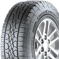235/60R18 107V Continental CrossContact ATR XL - Henkilöauton kesärenkaat - 320043 - 1