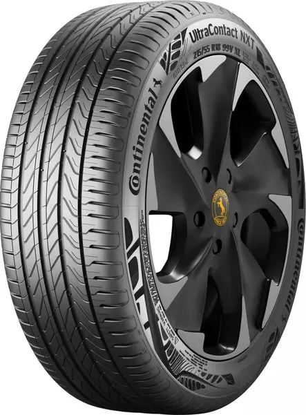 245/50R20 105V Continental UltraContact NXT XL EVc CRM - Henkilöauton kesärenkaat - 324753 - 1