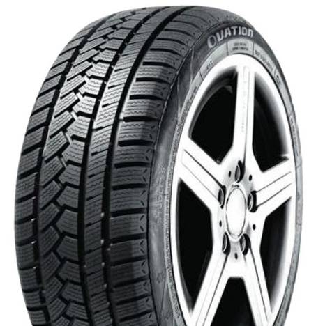 255/50R20 109H Ovation W586 XL Kitka DOT: 2024 - Kitkarenkaat - 207153 - 1