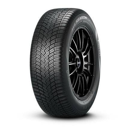 265/65R17 112H Pirelli SCORPION ALL SEASON SF2 DOT: 2024 - Henkilöauton kesärenkaat - 312923 - 1