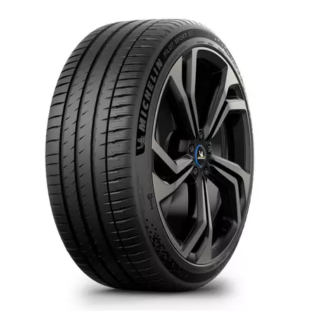 275/40R22 107Y Michelin PILOT SPORT EV XL NG0 RG - Henkilöauton kesärenkaat - 361253 - 1