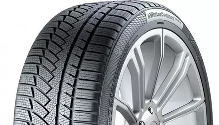 285/40R22 110V Continental WinterContact TS 850 P XL AO Kitka DOT: 2024 - Kitkarenkaat - 309363 - 1
