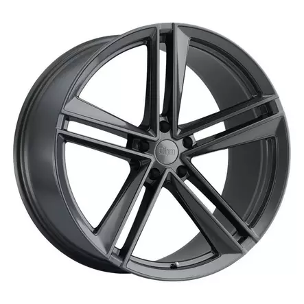 LIGHTNING GLOSS GUNMETAL 9x21 5/120 ET25 CB64.2 60° - Alumiinivanteet - 339113 - 1