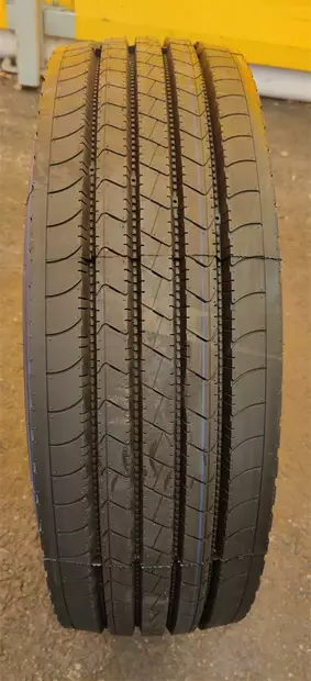 245/70R19,5 136/134M Dynamo MAR26 16PR M+S 3PMSF STEER & TRAILER REGIONAL ERÄ DOT: 2023 - Kuorma-auton renkaat - 374683 - 1