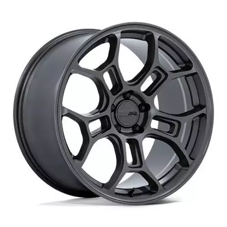 AR952 GT STREET MATTE GUNMETAL 11x19 5/114,3 ET50 CB70.5 60° - Alumiinivanteet - 353723 - 1