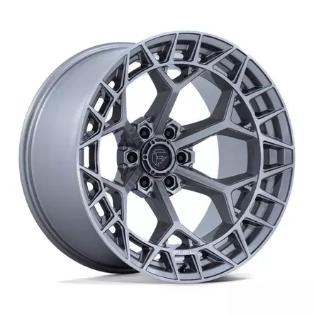 FC873 CHARGER PLATINUM 9x20 6/139,7 ET20 CB106.1 60° - Alumiinivanteet - 341993 - 1