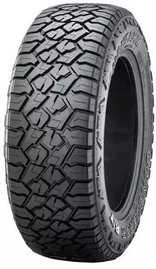 LT265/75R16 112/109Q Nankang RT ERÄ DOT: 2023 - Henkilöauton kesärenkaat - 366123 - 1