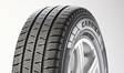 195/75R16C 110R Pirelli CARRIER WINTER Kitka DOT: 2023 - Kitkarenkaat - 323683 - 1
