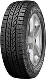 205/65R16C 107/105T Goodyear UltraGrip Cargo poisto Kitka DOT: 2021 - Kitkarenkaat - 332863 - 1