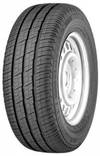 205/80R14C 109P Continental Vanco2 - Pakettiauton ja kuorma-auton kesärenkaat - 207063 - 1