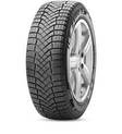 215/70R16 100T Pirelli WINTER ICE ZERO Kitka DOT: 2018 - Kitkarenkaat - 211903 - 1