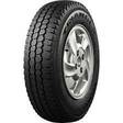 215/70R16C 106/102Q Triangle TR737 Kitka DOT: 2025 - Kitkarenkaat - 323493 - 1