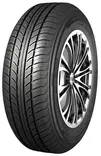 215/70R16 100H Nankang N-607+ all season DOT: 2026 - Henkilöauton kesärenkaat - 12373 - 1