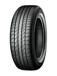 225/55R18 98H Yokohama BluEarth E70 DOT: 2024 - Henkilöauton kesärenkaat - 347393 - 1